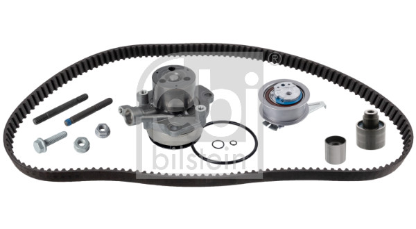 SNR KDP465.030 Vannpumpe + tannremmsett