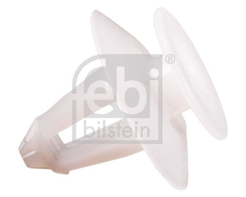FEBI BILSTEIN 181646 febi Plus Halteclip, Unterbodenverkleidung