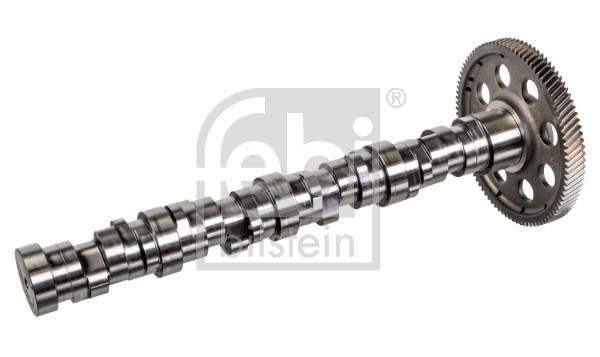 FEBI BILSTEIN 181666 Nockenwelle