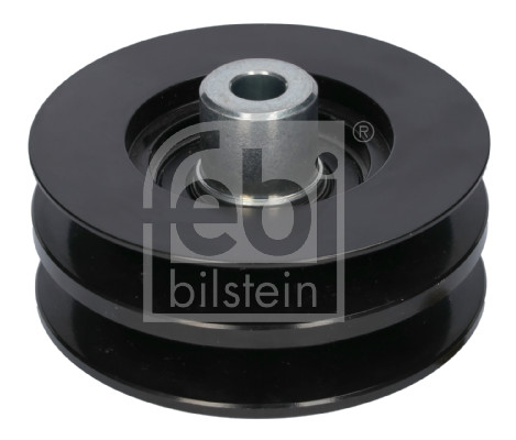 FEBI BILSTEIN 181688 Spannrolle, Keilrippenriemen