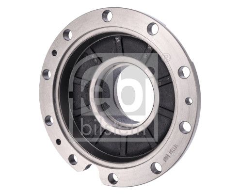 FEBI BILSTEIN 181704 Wheel Hub Front Axle for MAN MERCEDES-BENZ