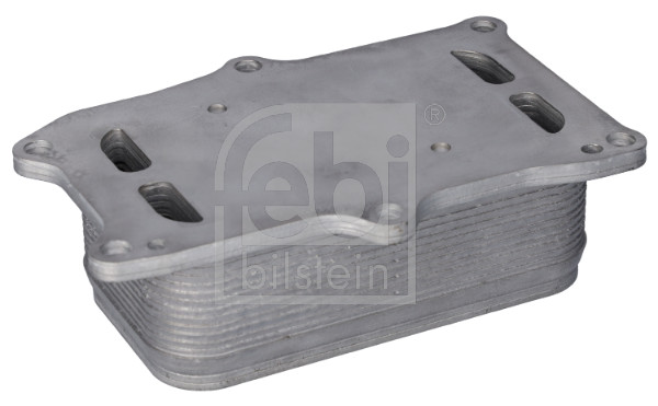 FEBI BILSTEIN 181784 Ölkühler, Motoröl