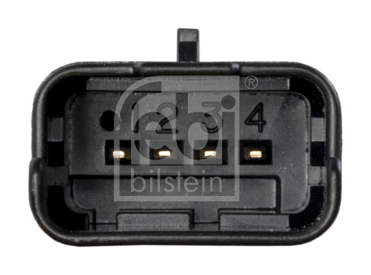 FEBI BILSTEIN 181790 Luftmassenmesser