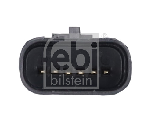 FEBI BILSTEIN 181795 Drosselklappenstutzen