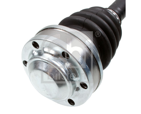 FEBI BILSTEIN 181806 Antriebswelle