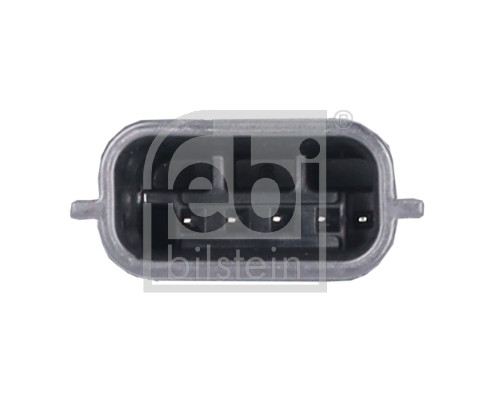 FEBI BILSTEIN 181837 Luftmassenmesser