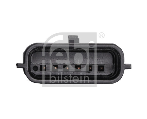 FEBI BILSTEIN 181839 Drosselklappenstutzen