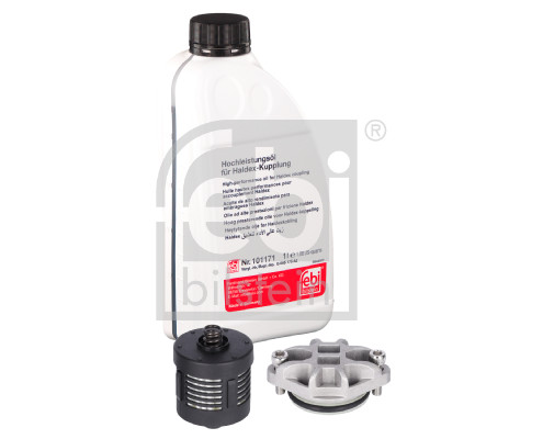 FEBI BILSTEIN 181846 Sada...