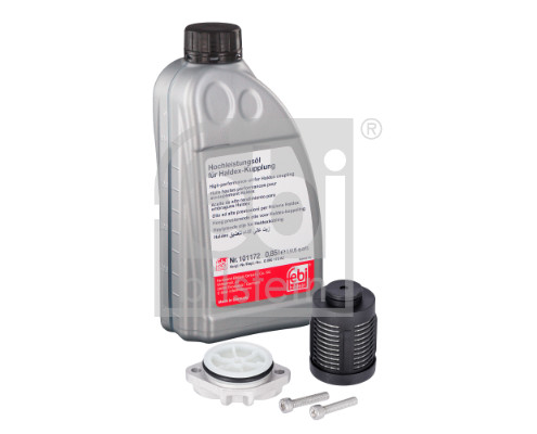 FEBI BILSTEIN 181848 Sada...