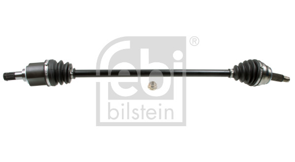 FEBI BILSTEIN 181851 Antriebswelle