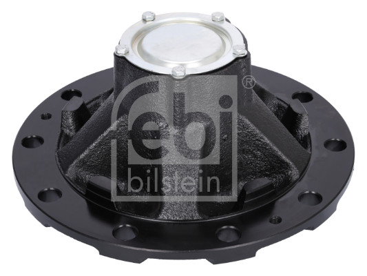 FEBI BILSTEIN 181900 Radnabe