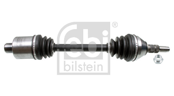 FEBI BILSTEIN 181923 Antriebswelle