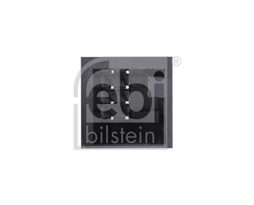 FEBI BILSTEIN 181929 Schalter, Hauptlicht