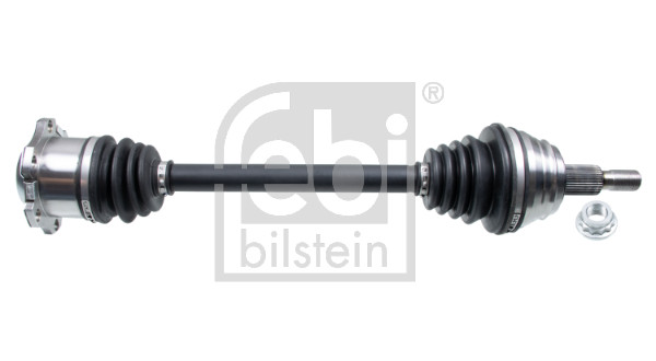 FEBI BILSTEIN 181980 Antriebswelle