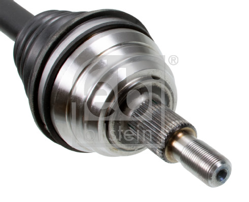 FEBI BILSTEIN 181980 Antriebswelle