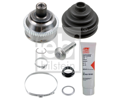 FEBI BILSTEIN 181991 Gelenksatz, Antriebswelle