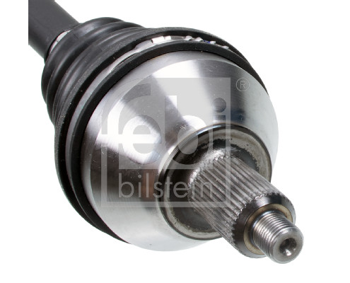 FEBI BILSTEIN 181993 Antriebswelle