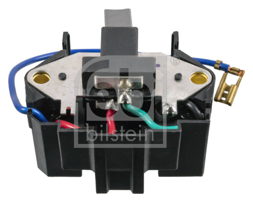 FEBI BILSTEIN 18199 Generatorregler