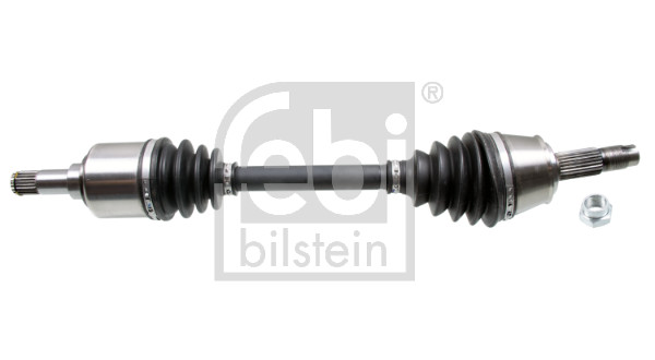 FEBI BILSTEIN 182017 Drive...