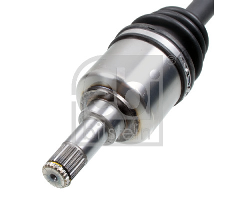 FEBI BILSTEIN 182017 Antriebswelle