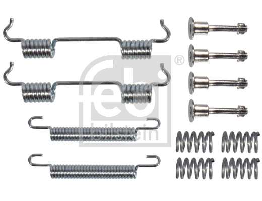 FEBI BILSTEIN 182039...