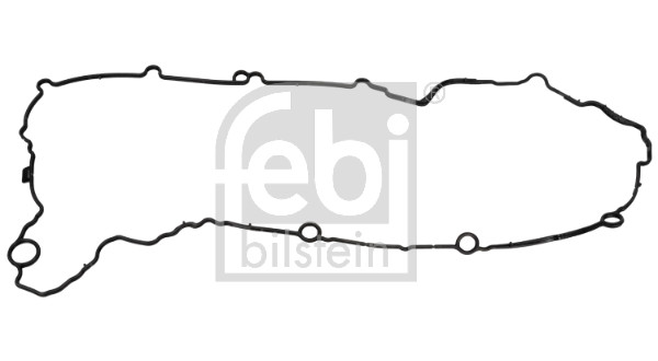 FEBI BILSTEIN 182085 Dichtung, Zylinderkopfhaube