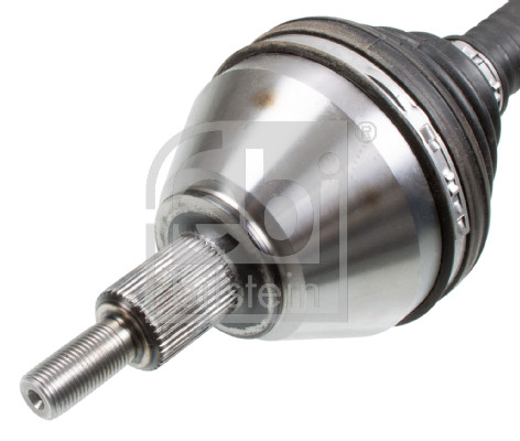 FEBI BILSTEIN 182115 Antriebswelle
