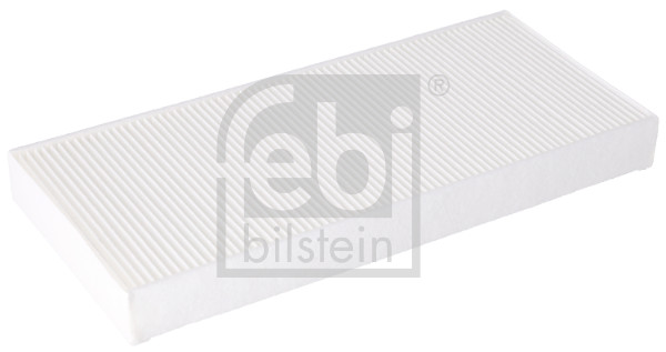 FEBI BILSTEIN 182121 febi Plus Filter, Innenraumluft