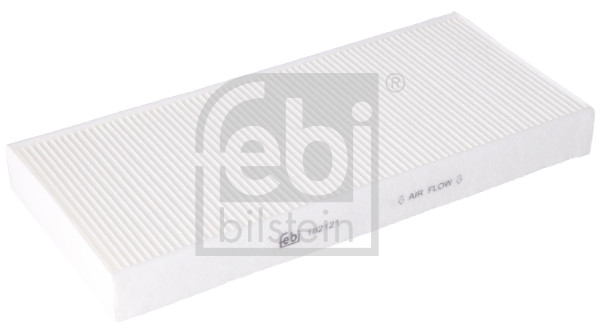 FEBI BILSTEIN 182121 febi Plus Filter, Innenraumluft