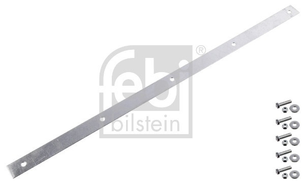 FEBI BILSTEIN 182144 Schmutzfänger