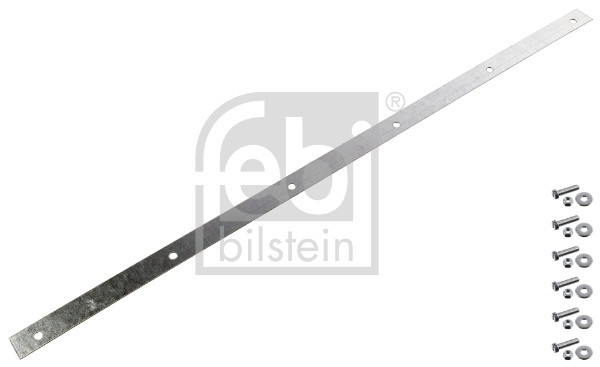FEBI BILSTEIN 182145 Schmutzfänger