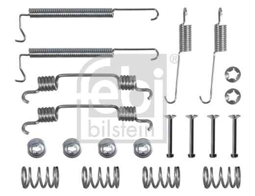 FEBI BILSTEIN 182150 Set...