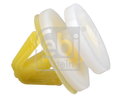 FEBI BILSTEIN 182178 febi Plus Halteclip, Unterbodenverkleidung