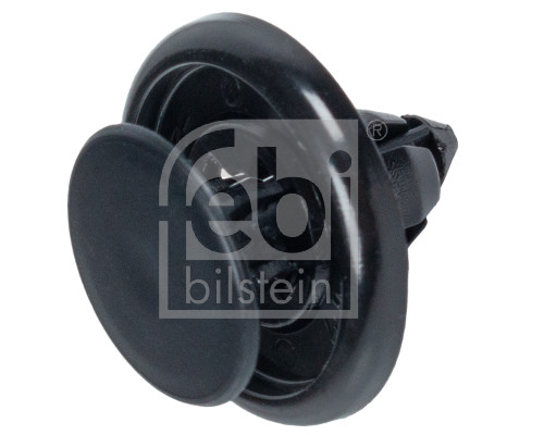 FEBI BILSTEIN 182180 febi Plus Halteclip, Unterbodenverkleidung