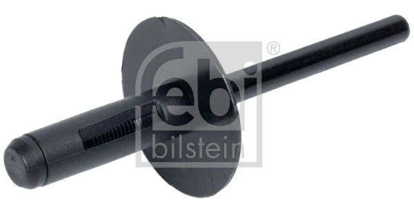 FEBI BILSTEIN 182181 febi Plus Halteclip, Unterbodenverkleidung