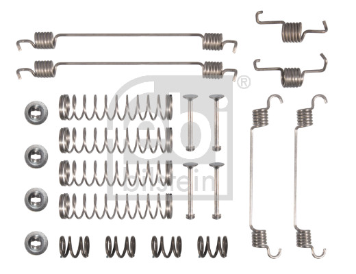 FEBI BILSTEIN 182189 Set...