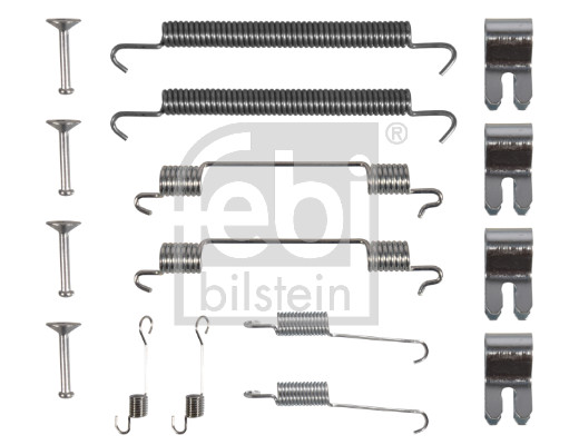 FEBI BILSTEIN 182213 Set...