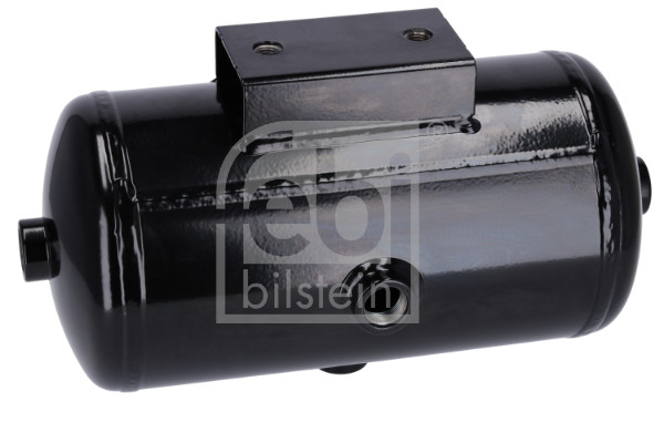 FEBI BILSTEIN 182221 Luftbehälter, Druckluftanlage