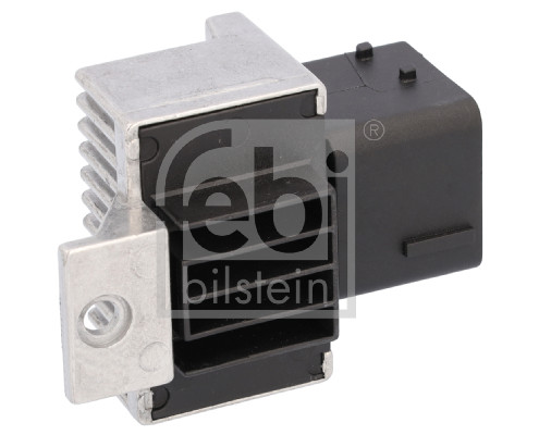FEBI BILSTEIN 182232 febi Plus Steuergerät, Glühzeit