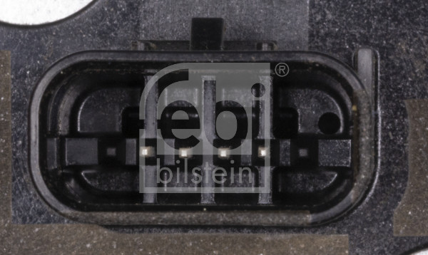 FEBI BILSTEIN 182234 Luftmassenmesser