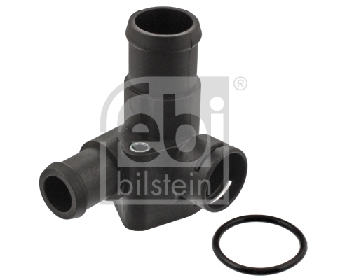 FEBI BILSTEIN 18226 Flangia d. refrigerante-Flangia d. refrigerante-Ricambi Euro