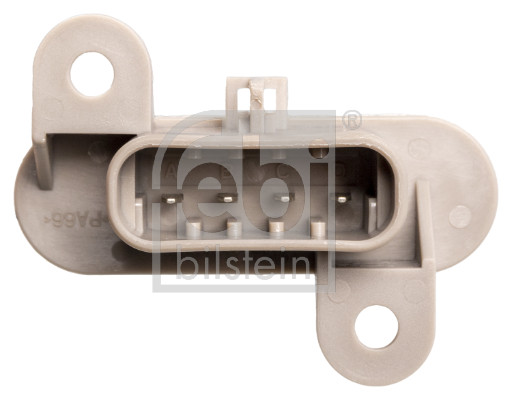 FEBI BILSTEIN 182326 Widerstand, Innenraumgebläse