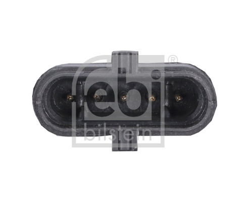 FEBI BILSTEIN 182334 Kupplung, Kühlerlüfter