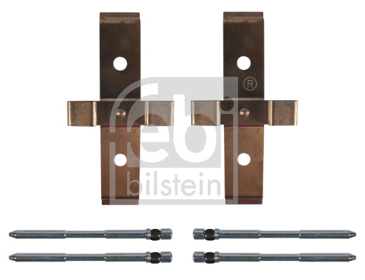 FEBI BILSTEIN 182345 Set...