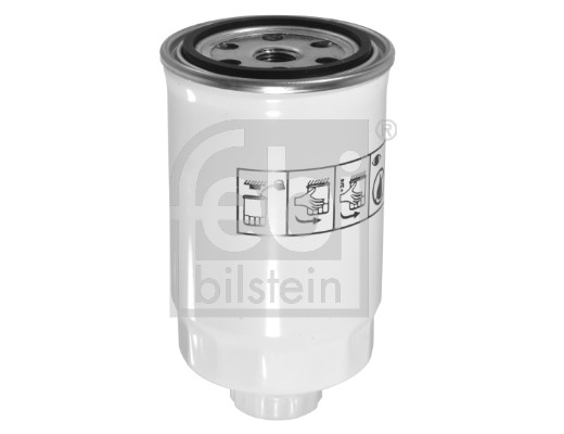 FEBI BILSTEIN 182350 Kraftstofffilter