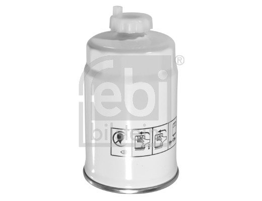 FEBI BILSTEIN 182350 Kraftstofffilter
