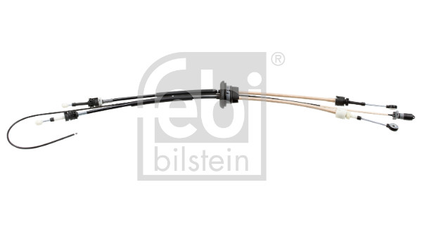 FEBI BILSTEIN 182354 Cable...