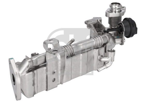 FEBI BILSTEIN 182360 Kühler, Abgasrückführung