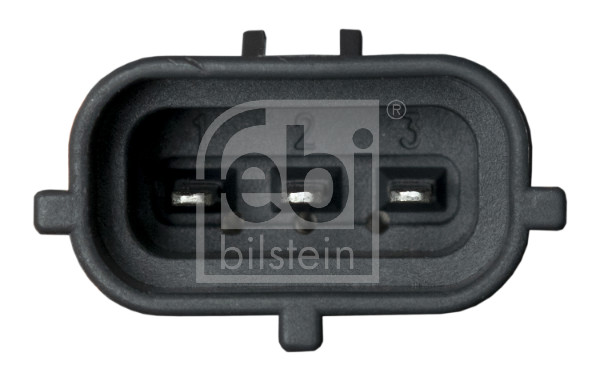 FEBI BILSTEIN 182384 Sensor, drivstofftrykk
