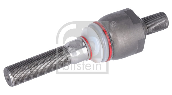 FEBI BILSTEIN 182406 Axialgelenk, Spurstange